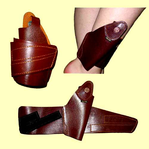 Вибратор Скрытого Ношения