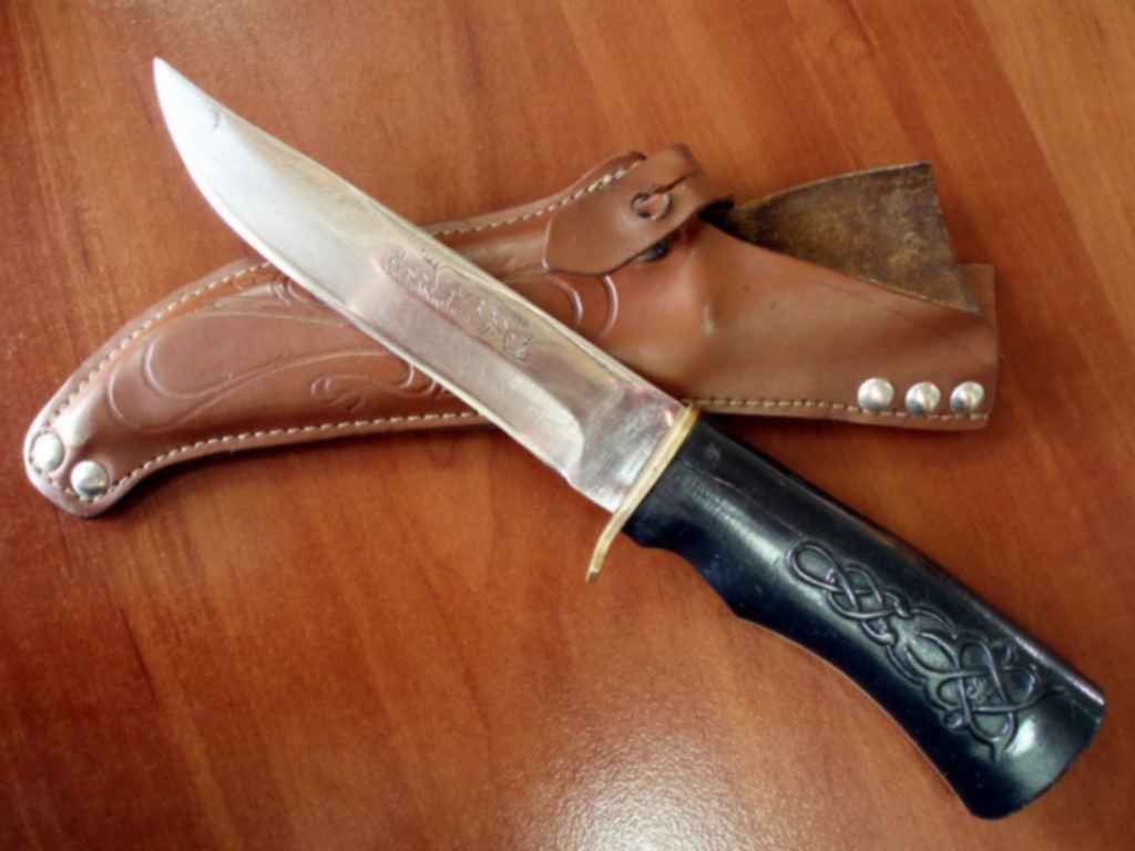 Где В Сарапуле Можно Купить Охотничий Нож