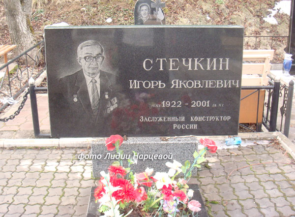 Актер Стечкин Фото Биография — Mixyfotos.ru