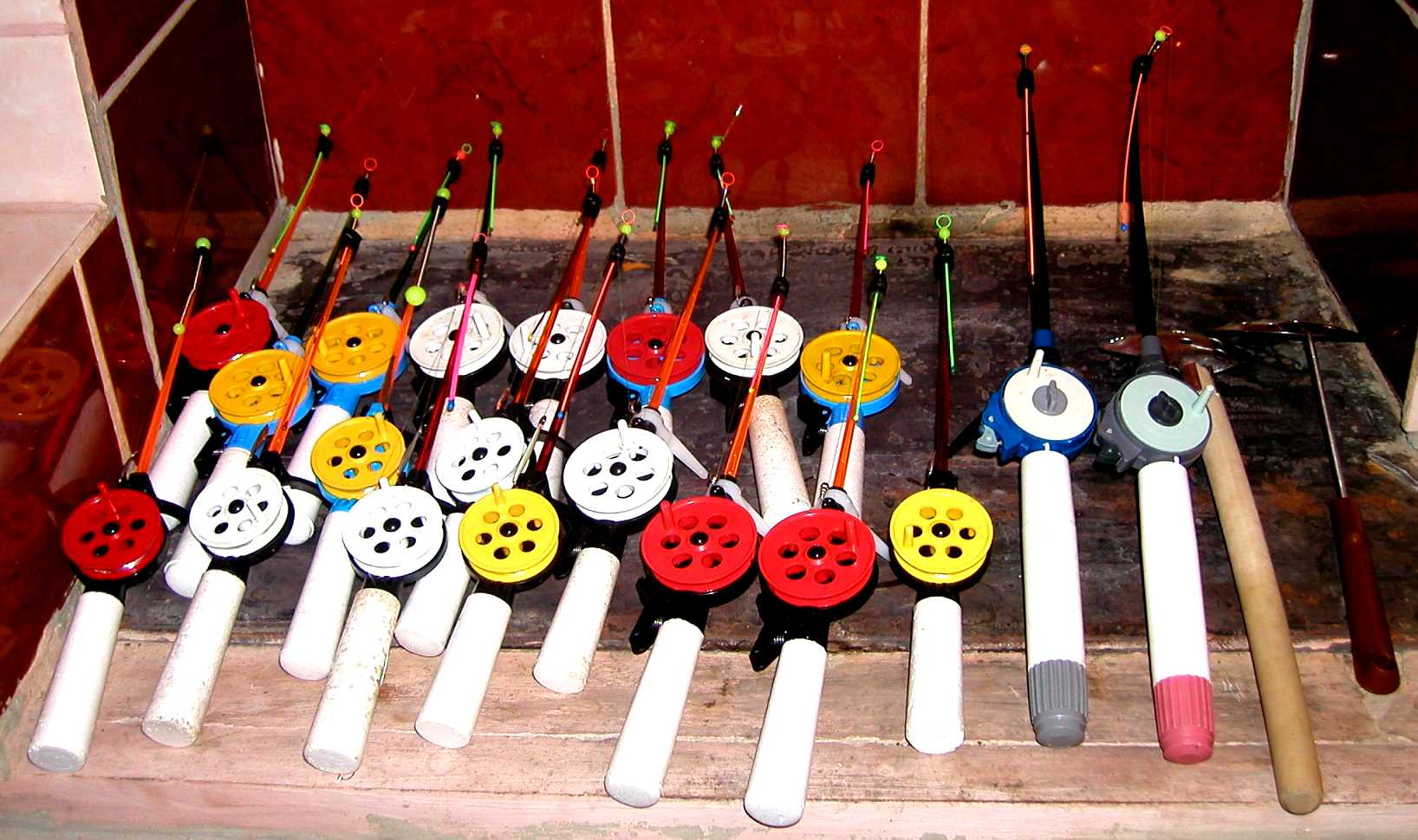 Зимние Удочки Ссср Фото – Telegraph