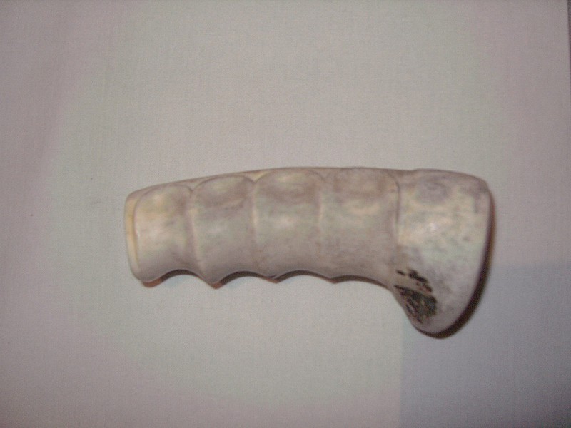 Фаллоимитатор Из Неоксина