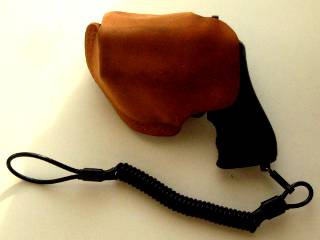 Вибратор Скрытого Ношения