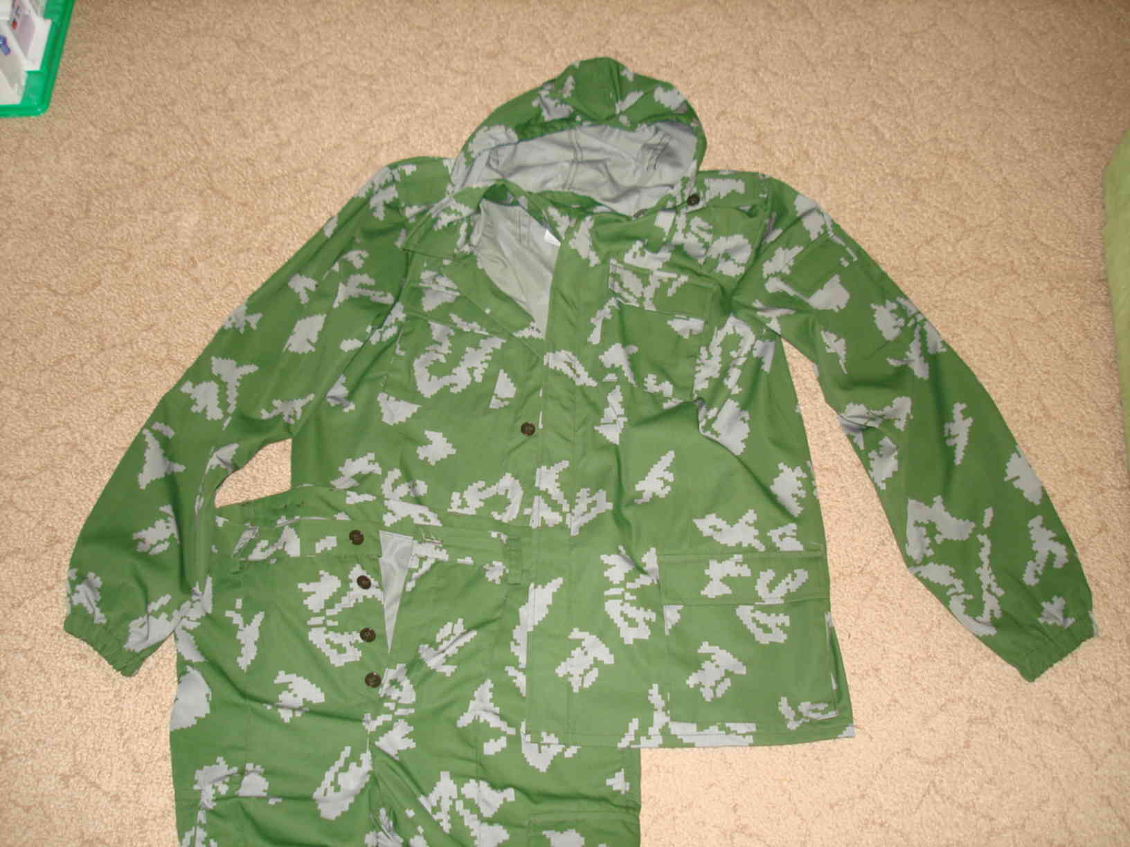 Камуфляж Березка Куртка Купить В Спб — Krutayakurtka.ru