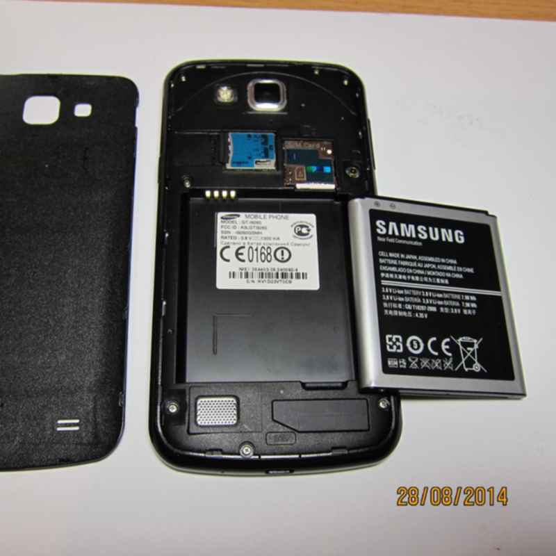 Samsung 0168 Телефон