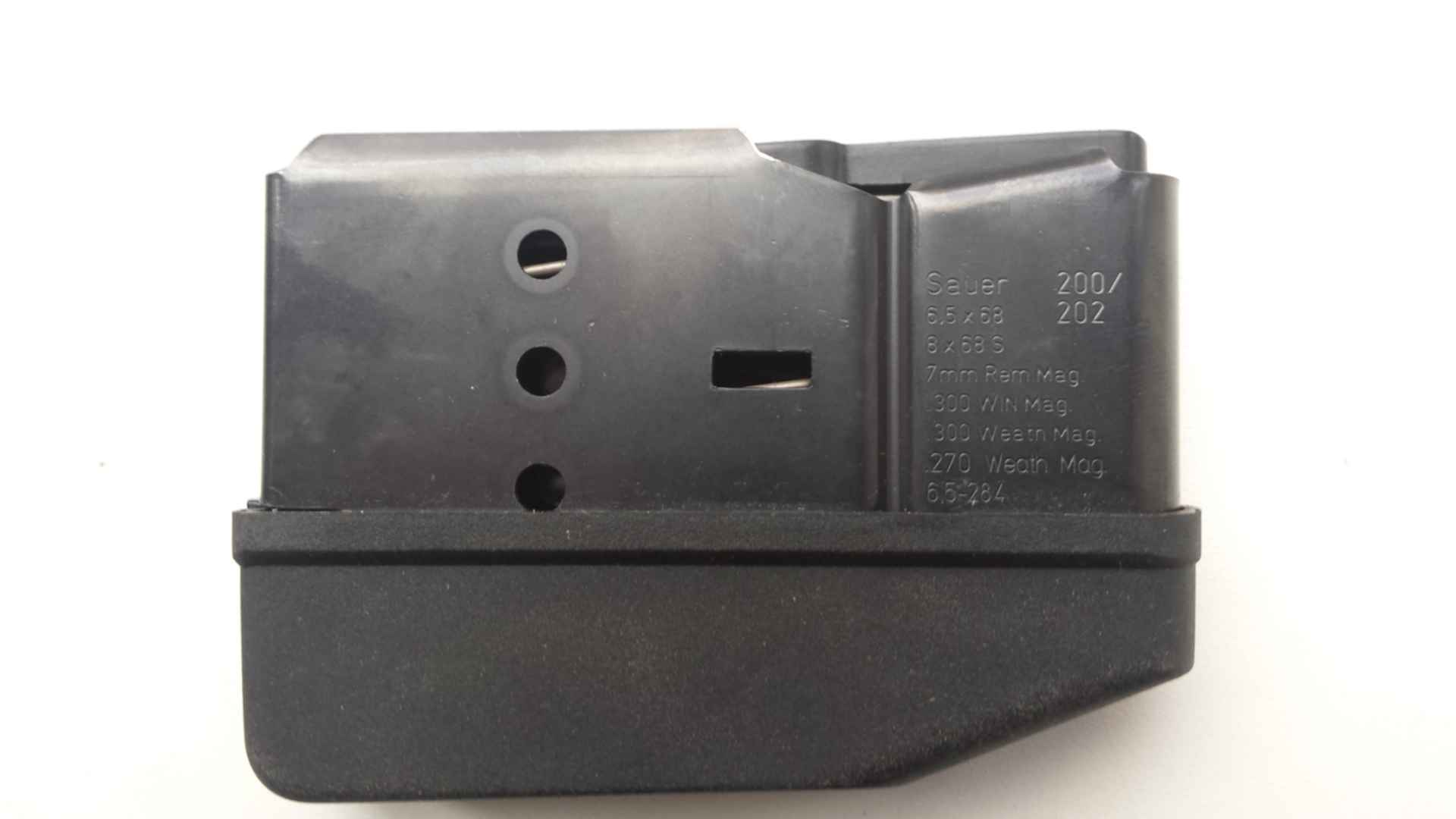 Магазин Sauer 303 9 3х62