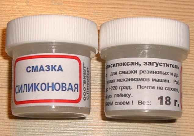 Силиконовая Смазка Для Вибратора