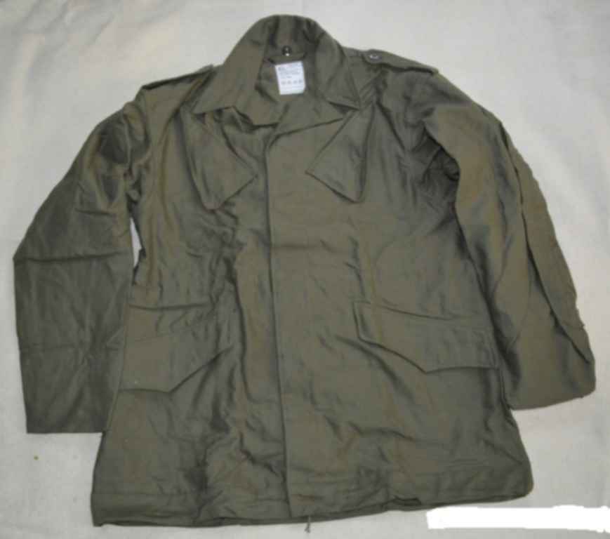 Куртка Французской Армии — Krutayakurtka.ru
