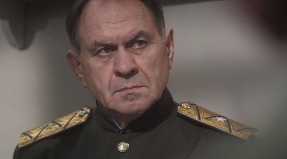 Валерий Афанасьев Фото