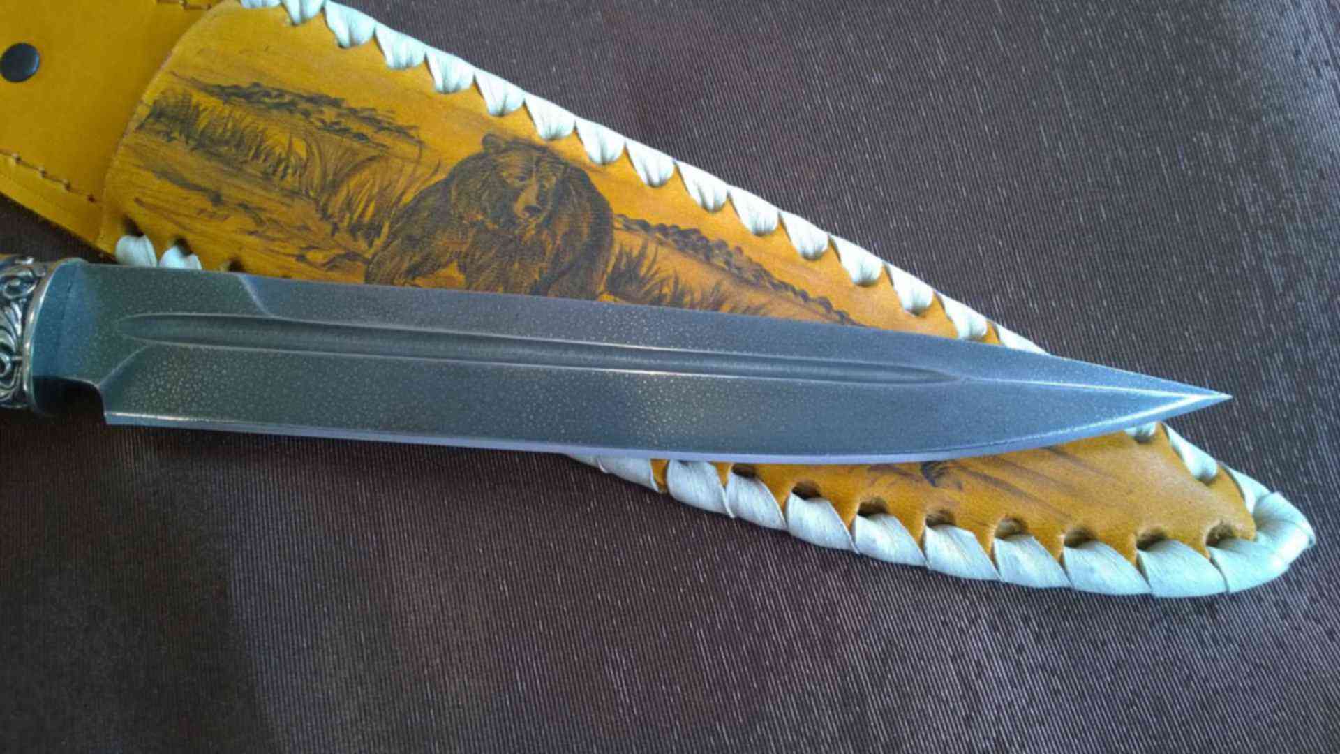 Кованые Ножи Ручной Работы Фото – Telegraph