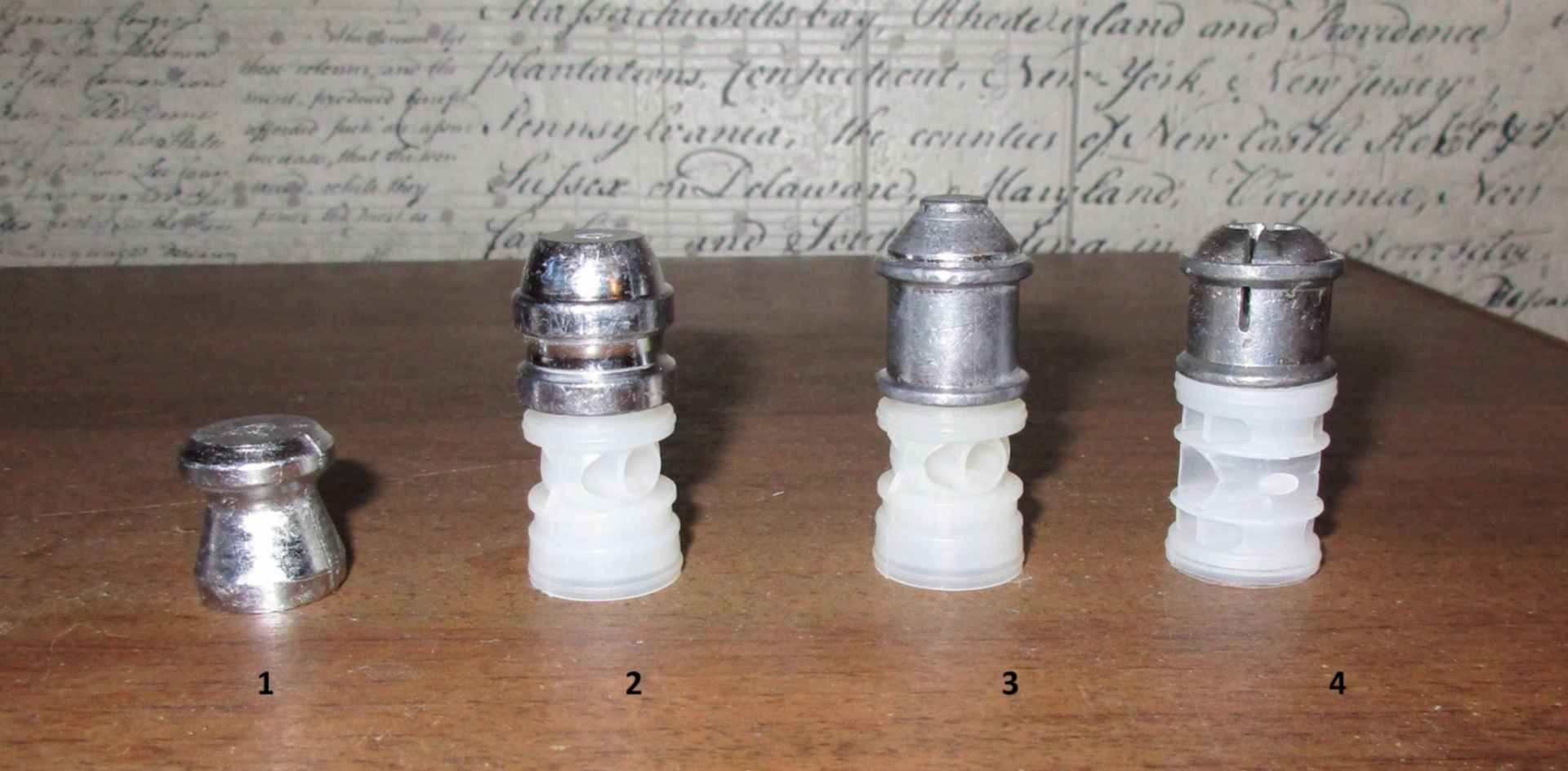 Виды Пуль 12 Калибра Фото — Картинки фотографии