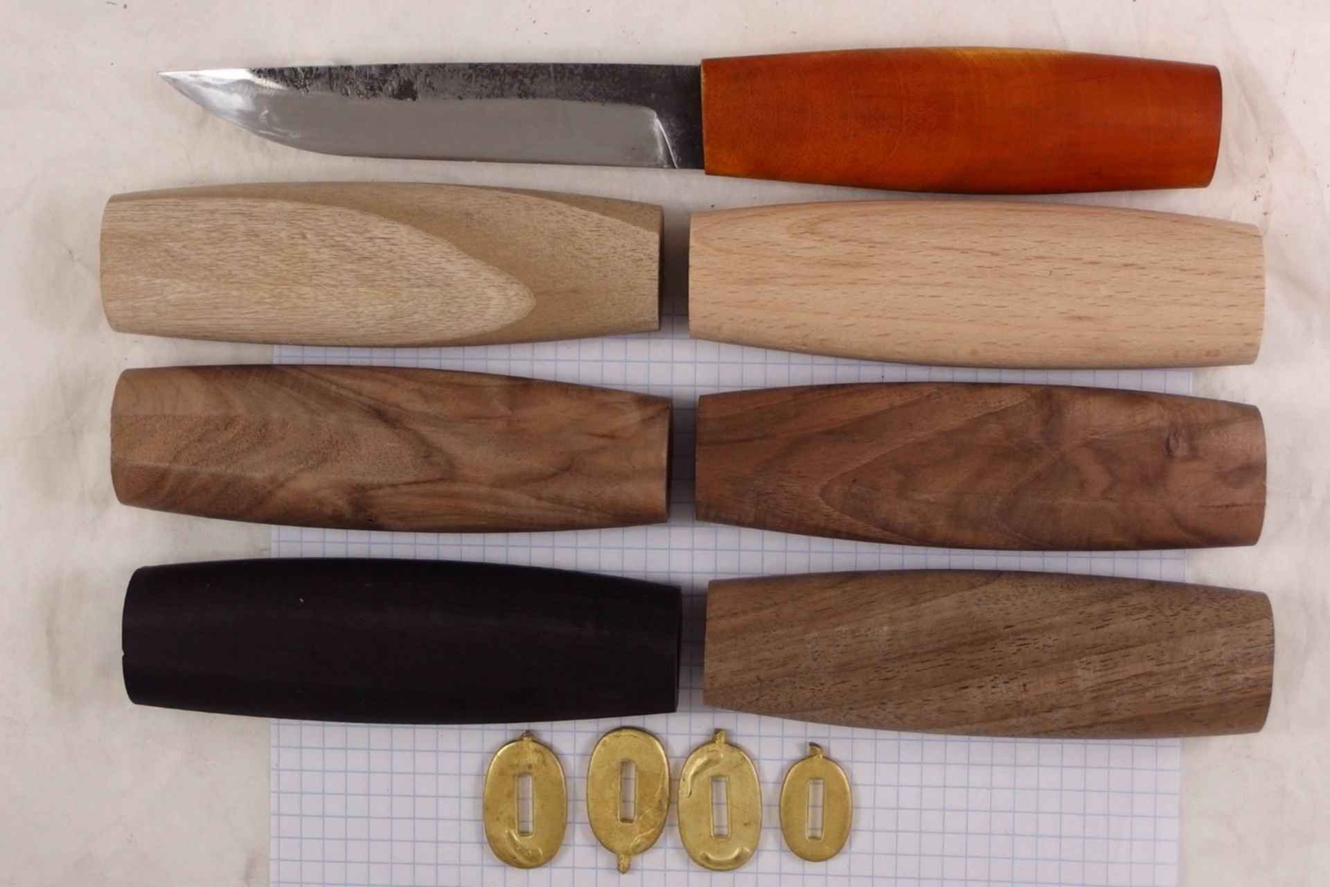 Где Можно Купить Заготовки Для Ножей