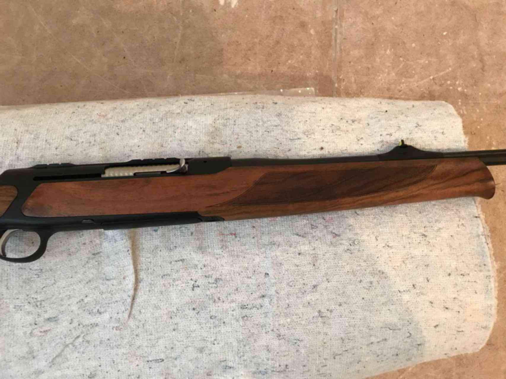 Магазин Sauer 303 9 3х62