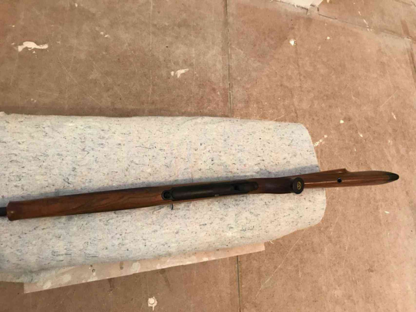 Магазин Sauer 303 9 3х62
