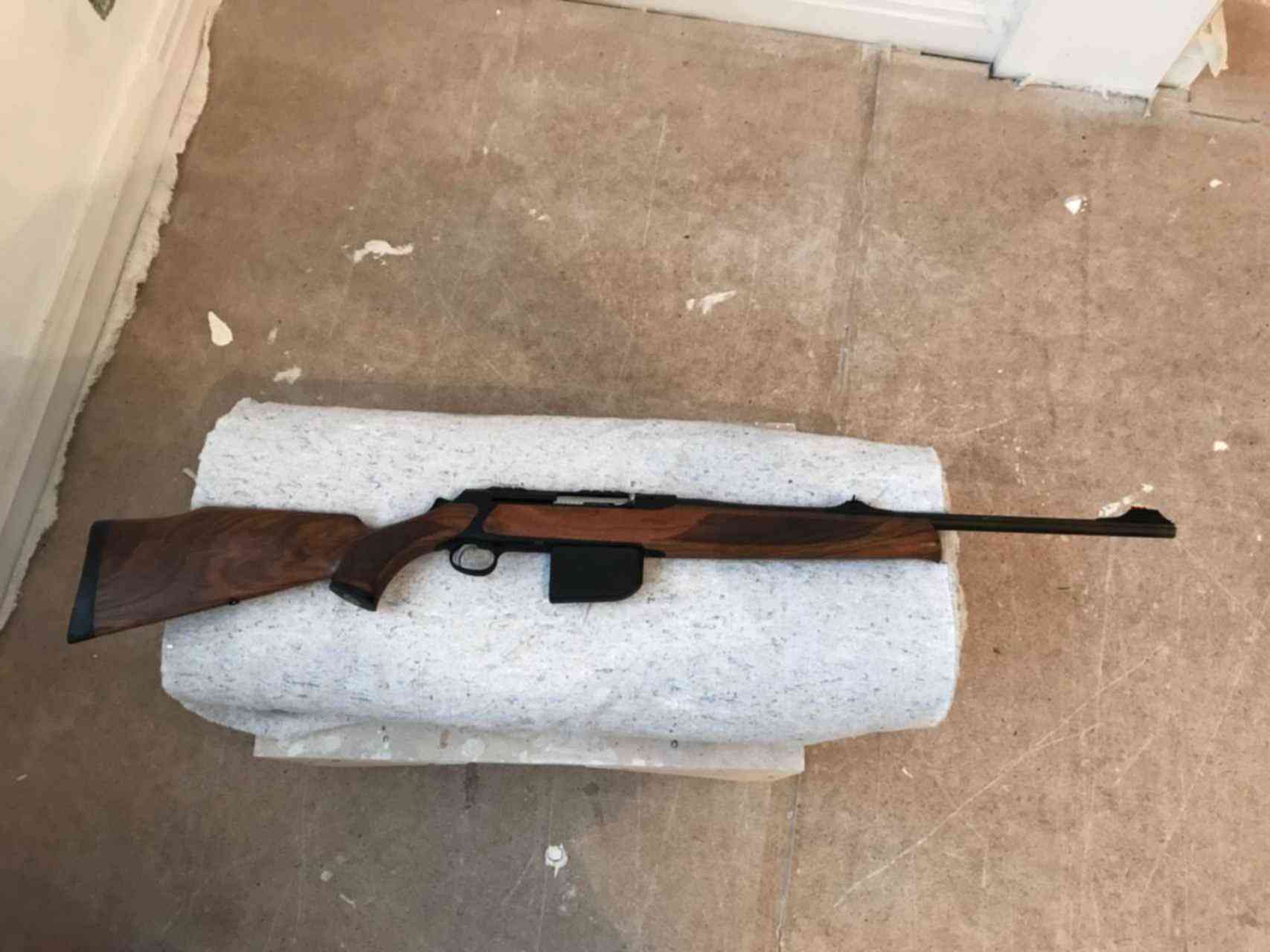 Магазин Sauer 303 9 3х62