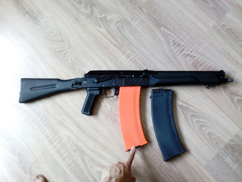 Магазин Сайга 20 70 — Vsenashoping.ru
