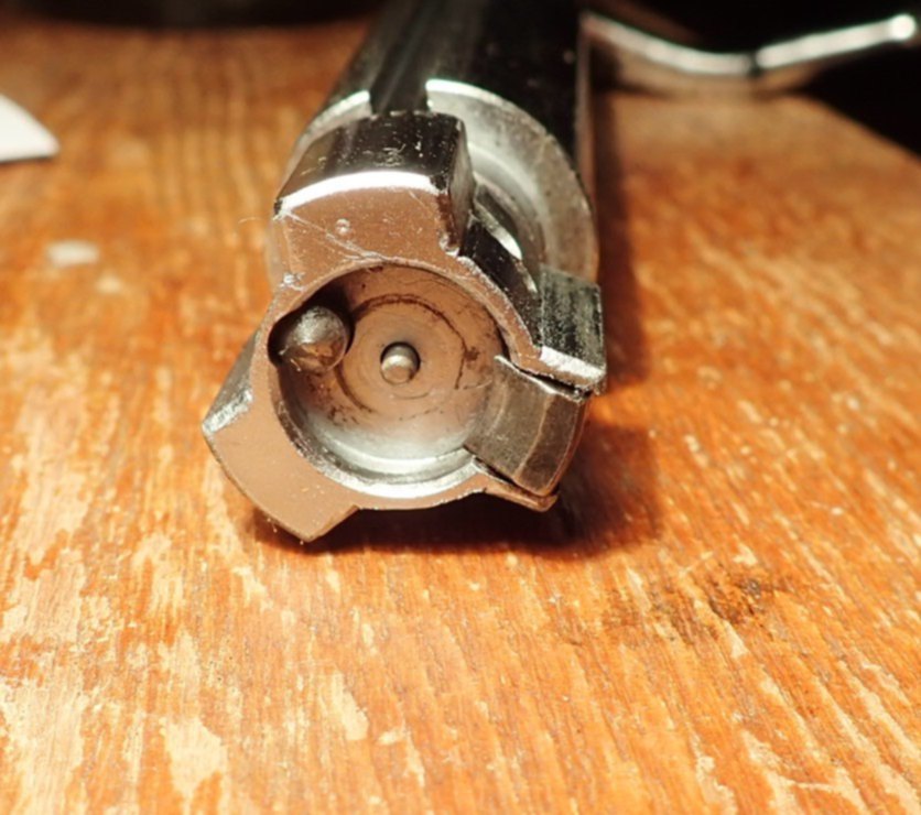 Магазин Лось 145 На 5 Патронов — Sskidki.ru