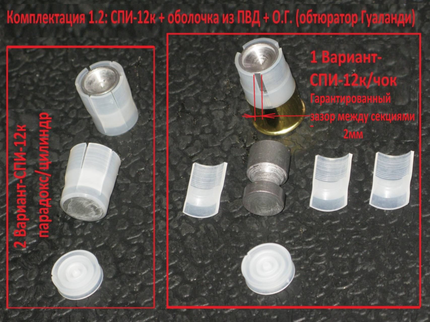 Пуля Гуаланди 12 Фото – Telegraph