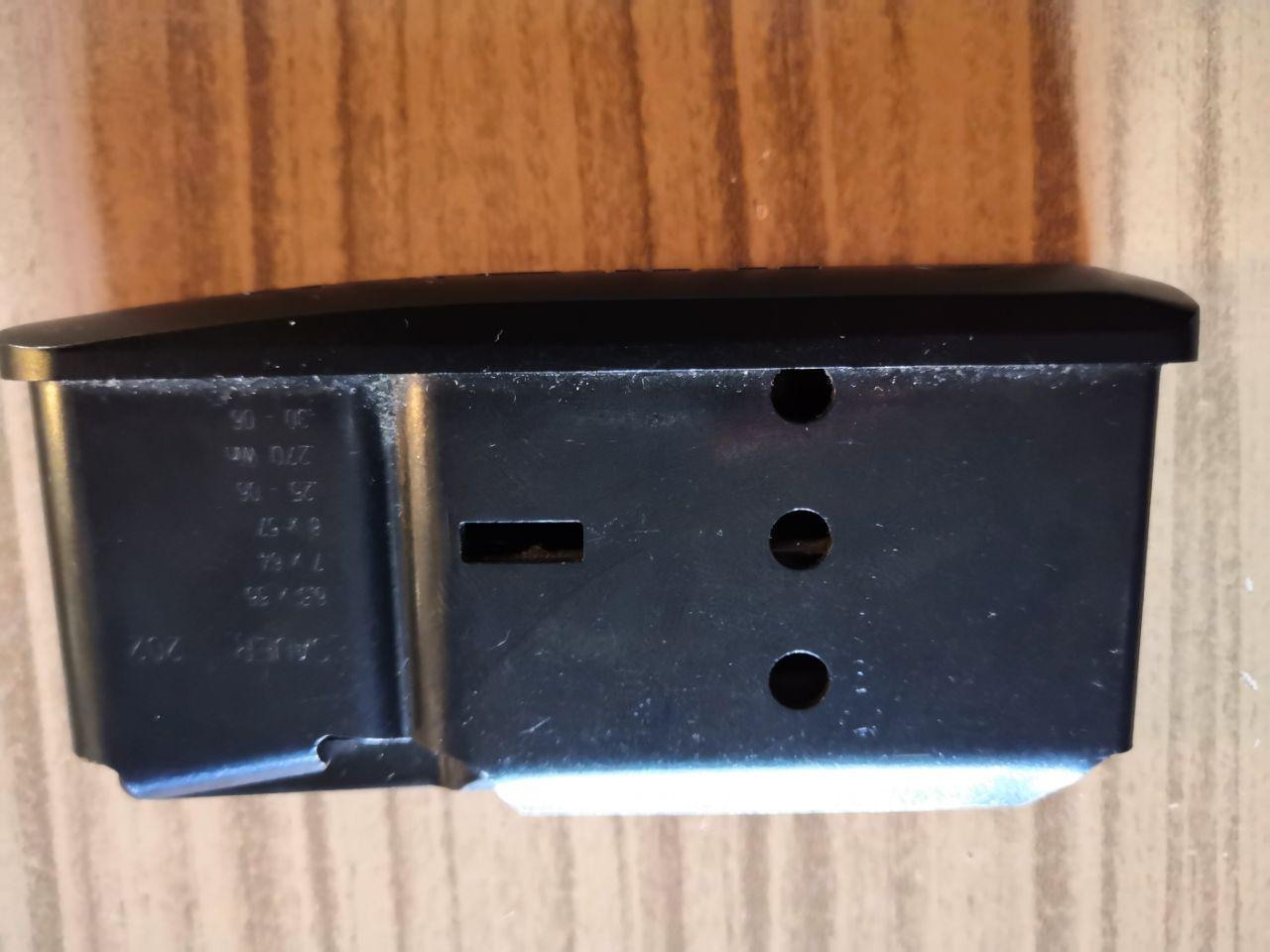 Магазин Sauer 303 9 3х62