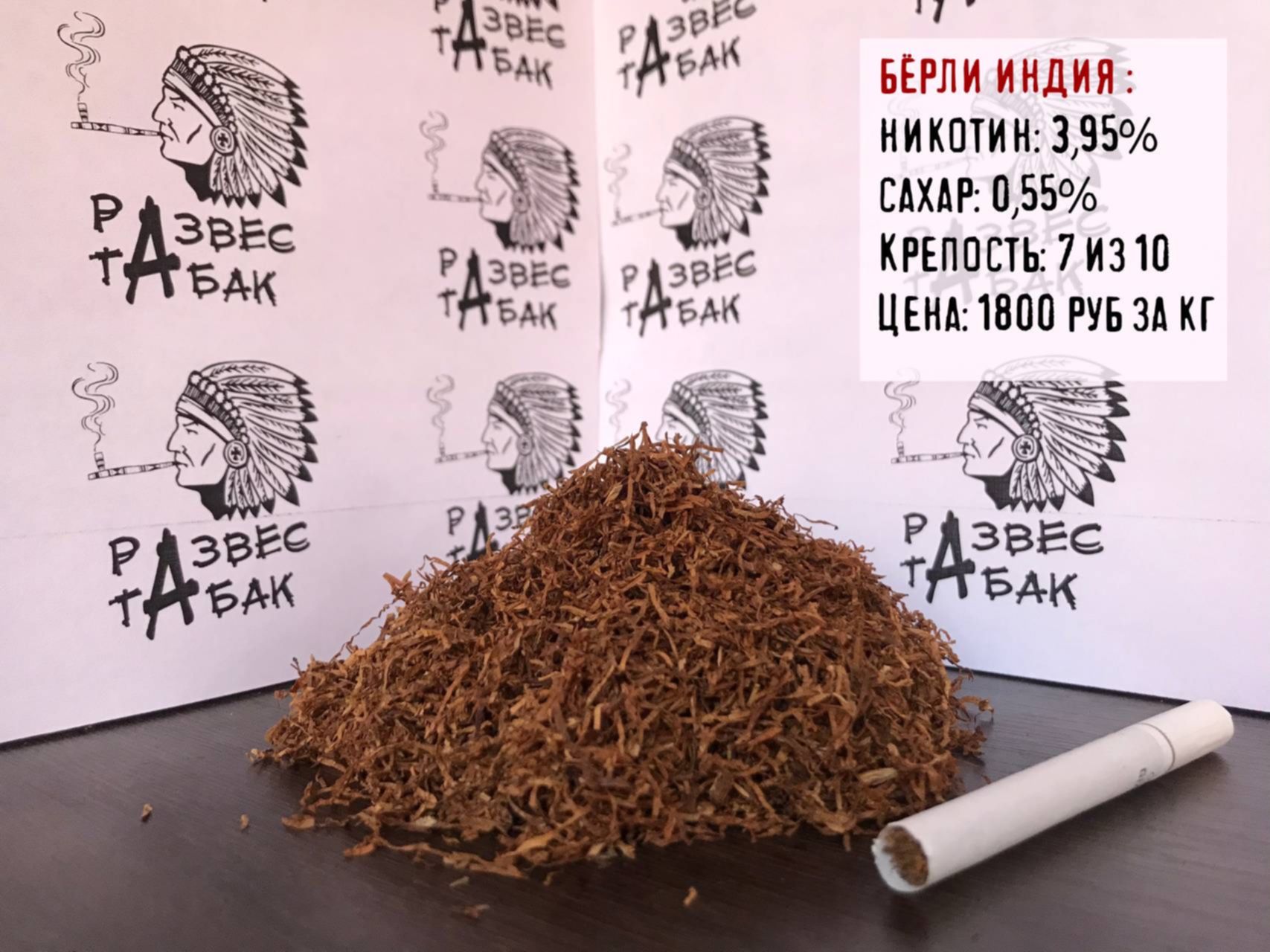Где В Екатеринбурге Купить Табак На Развес