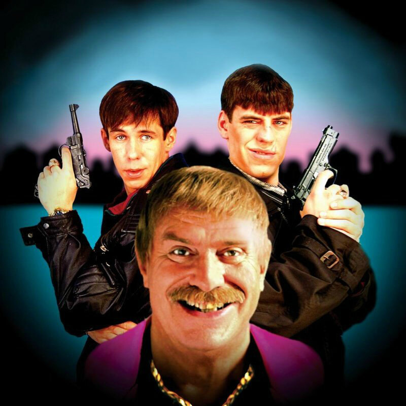 Жмурки Актеры И Роли Фото – Telegraph