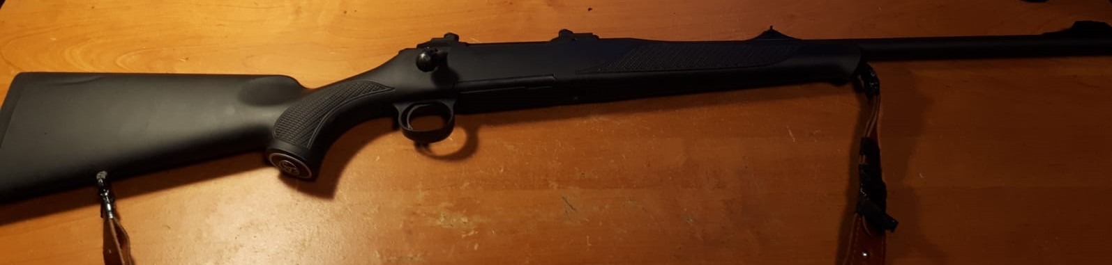 Магазин Sauer 303 9 3х62
