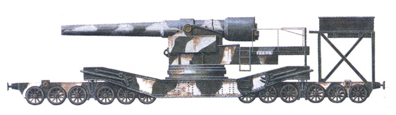 280 мм мортира шнедера образца 1914 15 годов