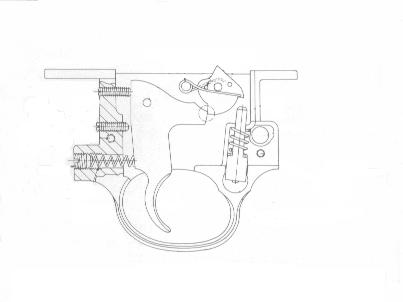 Cop 357 derringer чертежи