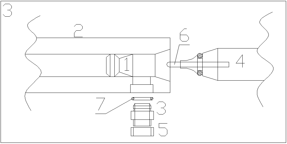 Crosman 1377 схема