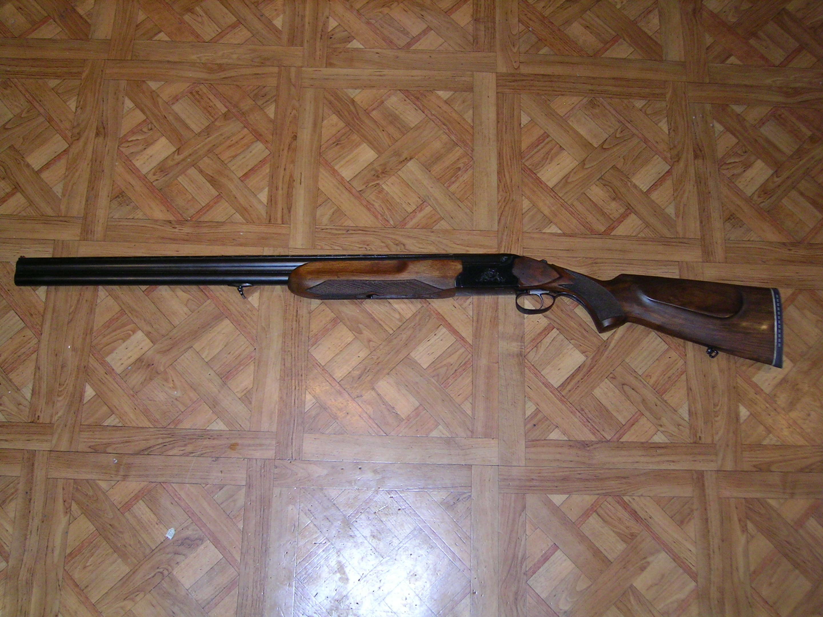 Ружье Тоз 120 Купить Бу