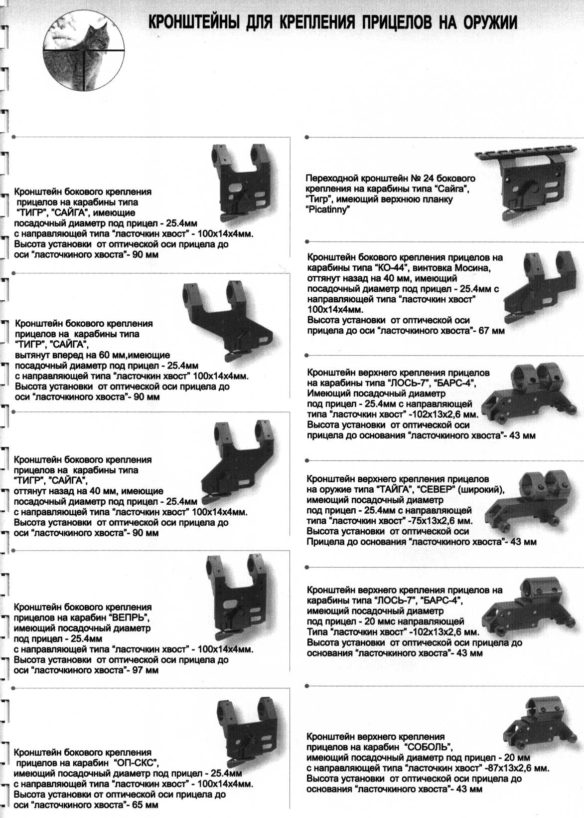Типы креплений. Кронштейн для оптического прицела на Барс. Виды крепления прицелов на оружие. Типы крепления под оптический прицел. Тип крепления прицела на ружья.