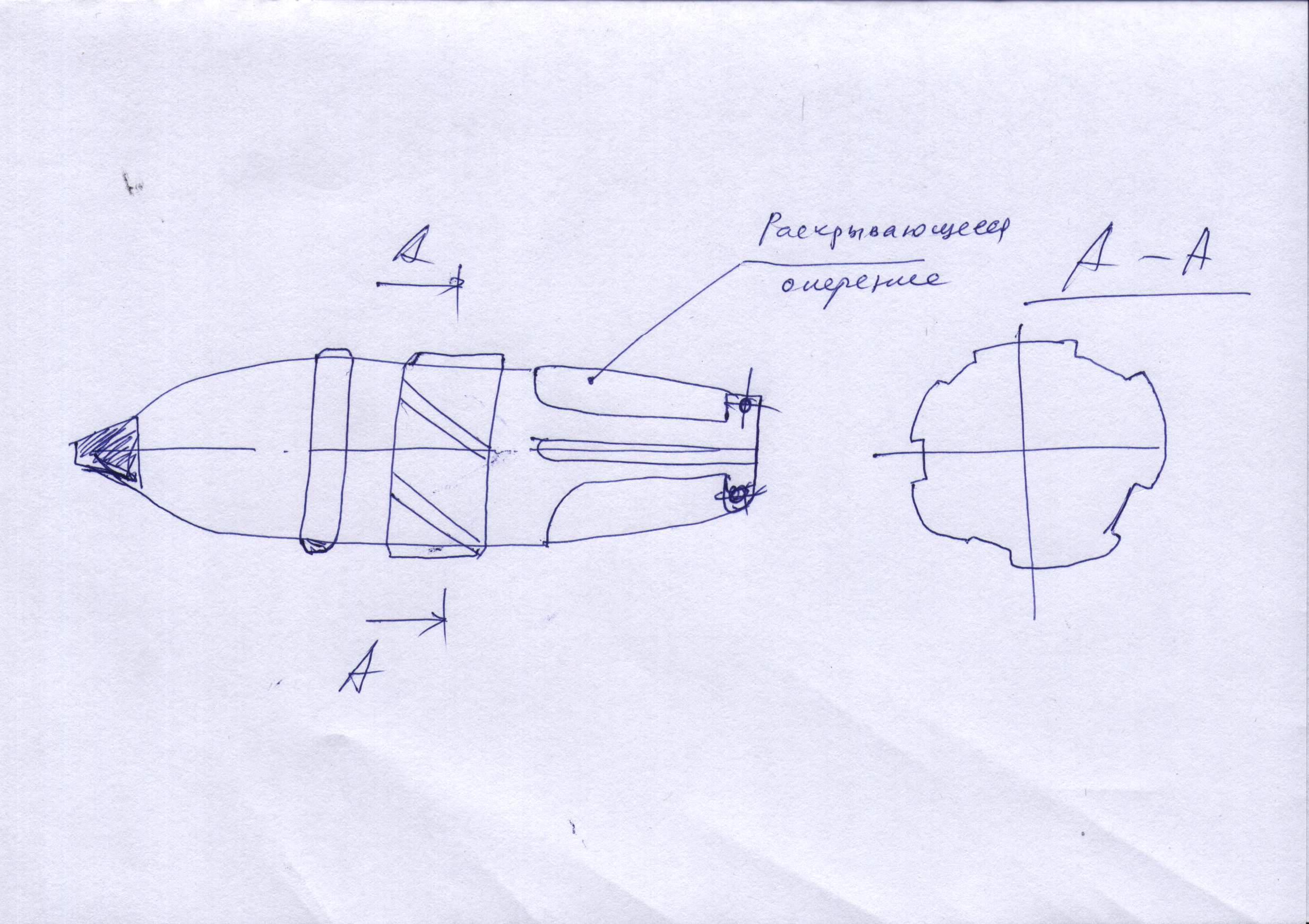 Части пушки фазмофобия