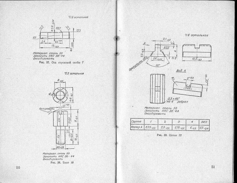 цифра на целике пистолета макарова. пистолет ярыгина грач ттх. цифра на целике пм. серийный номер травматического пистолета макарова. таблица целиков пм.