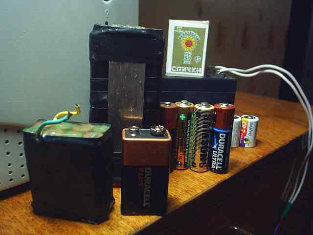 Эколог-"энерджайзер". Как смолянка в одиночку организовала сбор батареек АиФ Смо