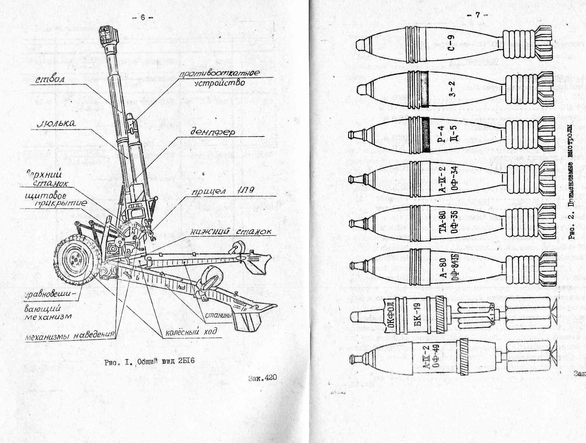Б 9 y 2. 82 Мм миномет Василек 2б9 чертеж. 2б16 «Нона» ТТХ. 2б16 Нона к схема. 120-Мм миномет схема.