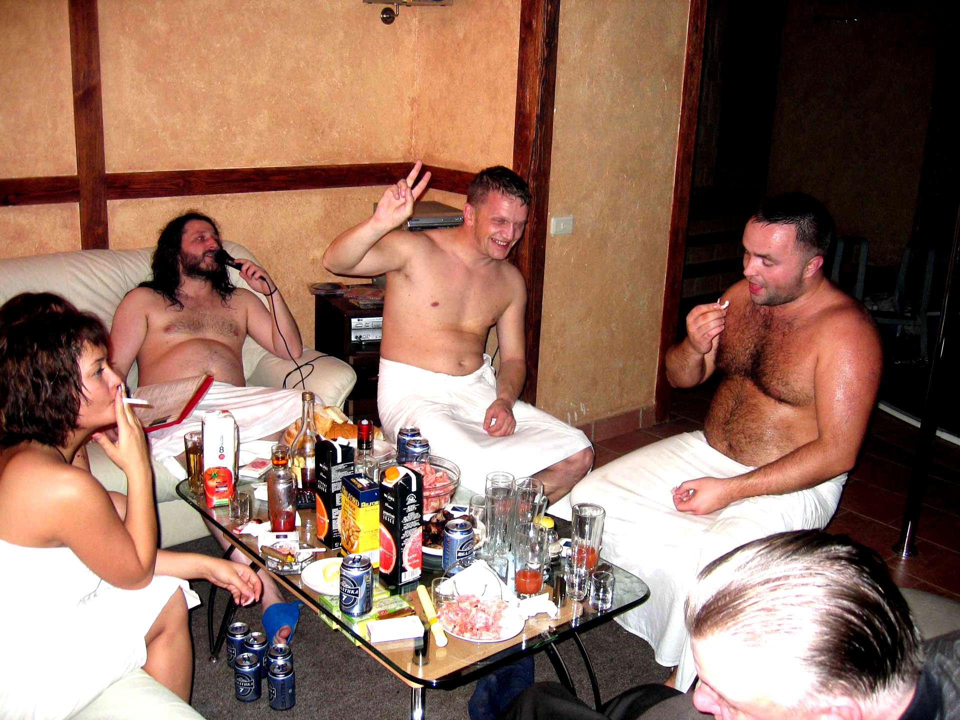 семейные свингеры в бане русские фото 110