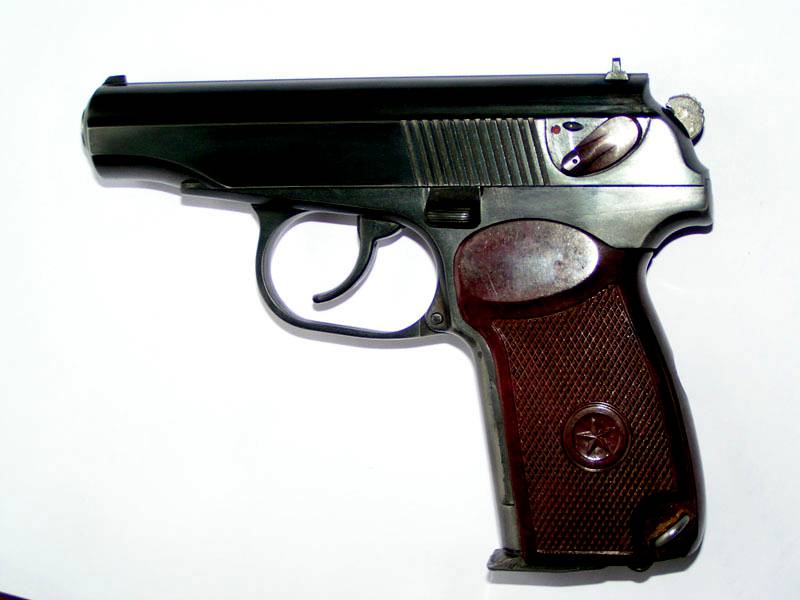 Juq 654. МР 654 т08. Colt 654. Стволик МР 654к.