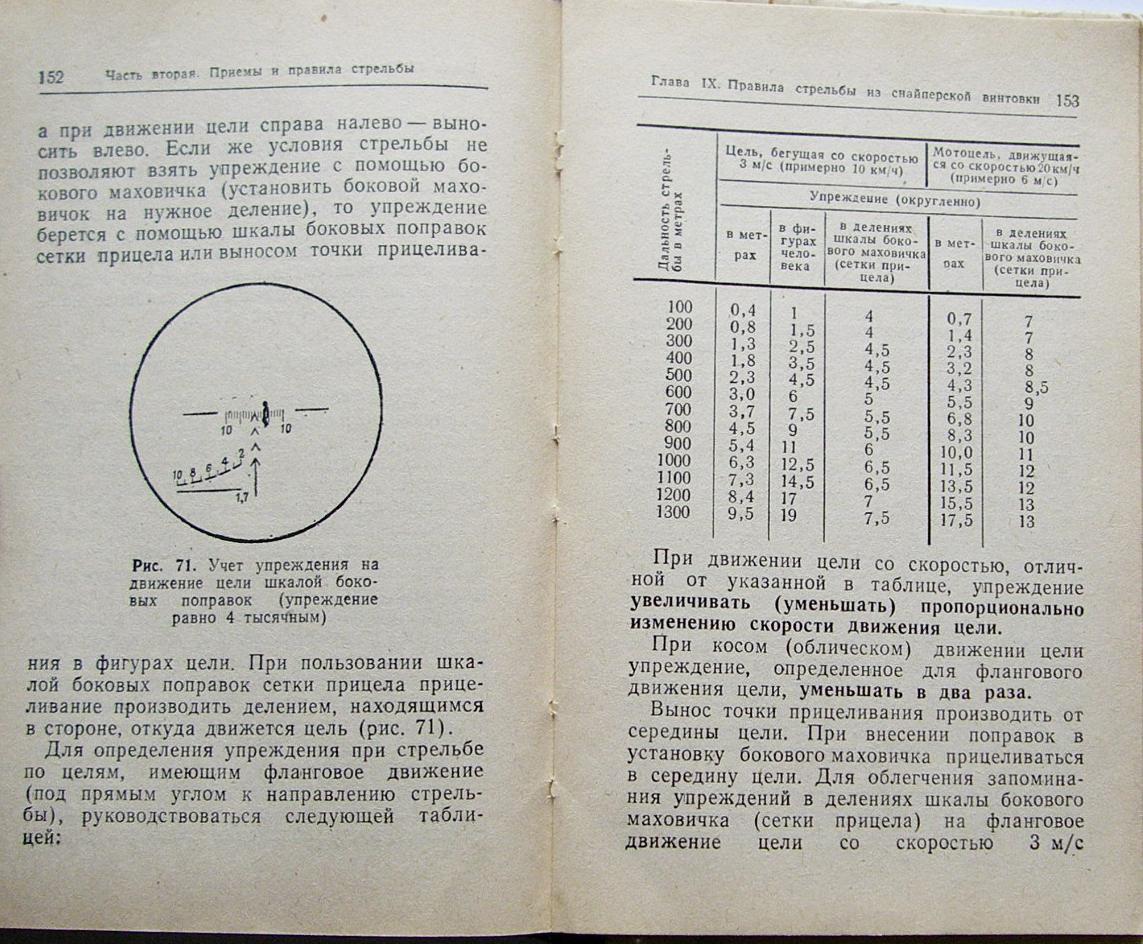 Приведение к нормальному бою свд план конспект