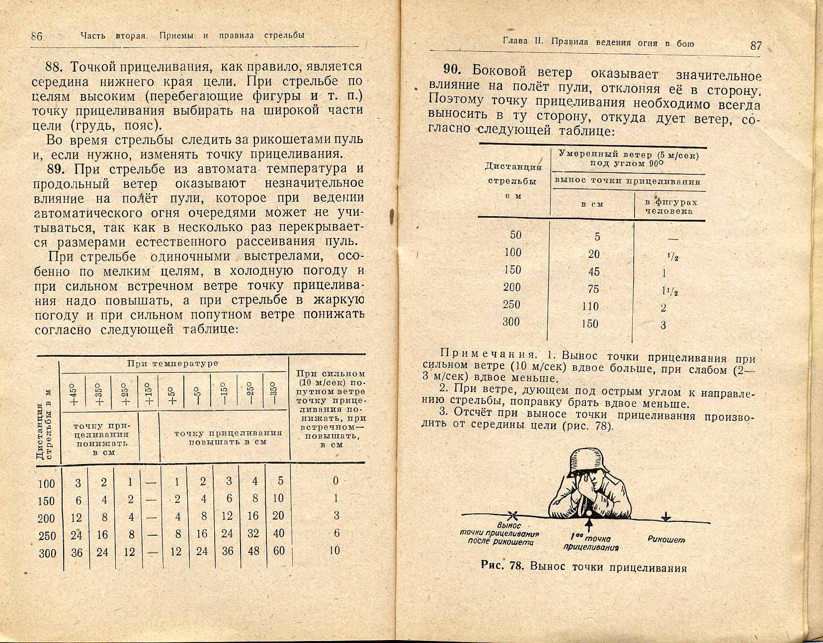 Дальность выстрела по бегущей фигуре. Точка прицеливания при стрельбе. Поправка на ветер при стрельбе. Точка прицеливания это. Стрельба с выносом точки прицеливания.