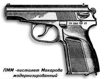 Рисунок пм макарова