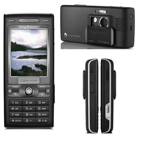 Купить Телефон Sony Ericsson K750i