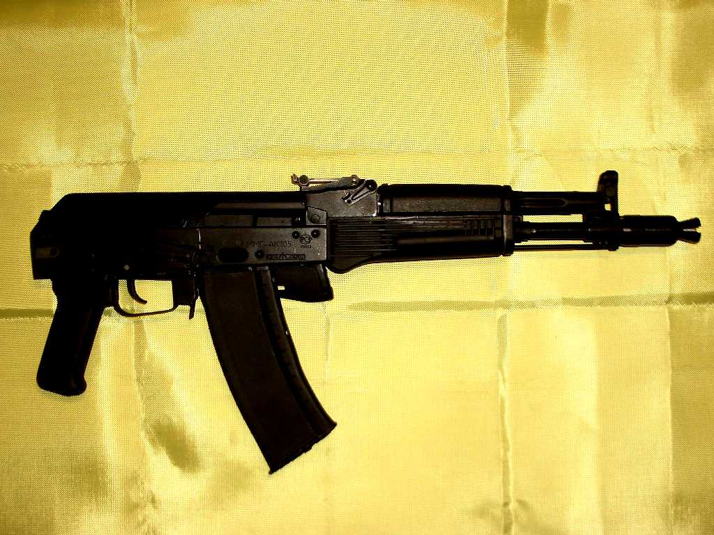 Ак 105. Model Guns ak105.