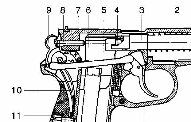 Схема mp 654k