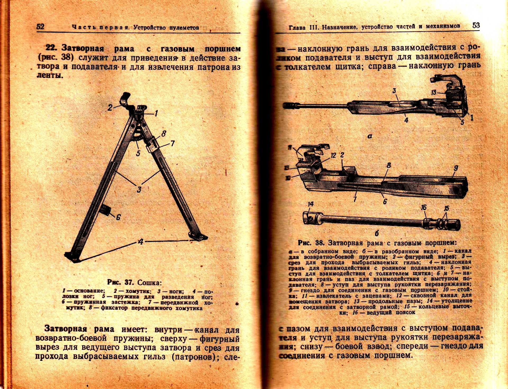 Газовым поршнем ПК-ПКМ