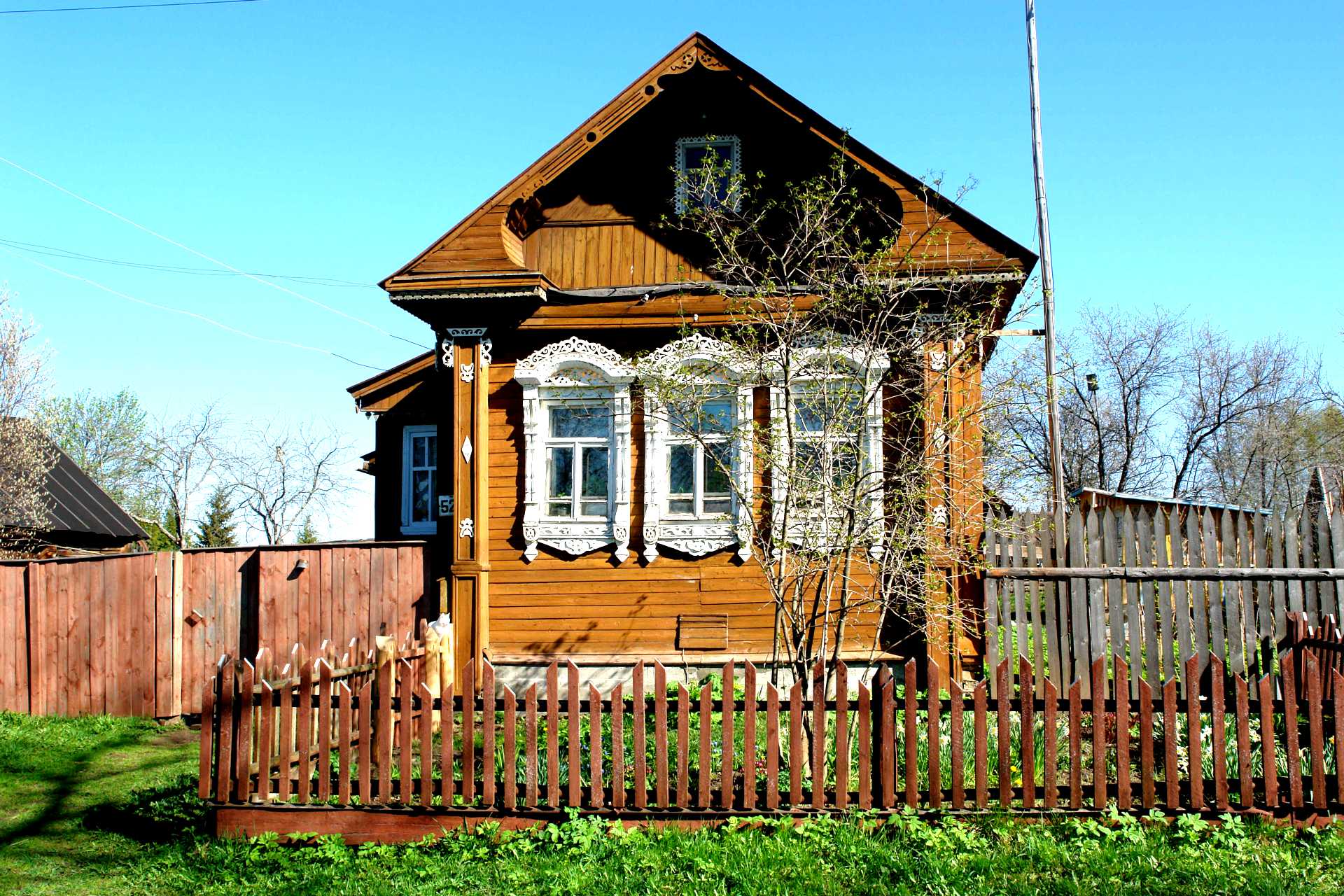 фото села ивановское