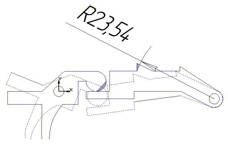 Crosman 1377 схема