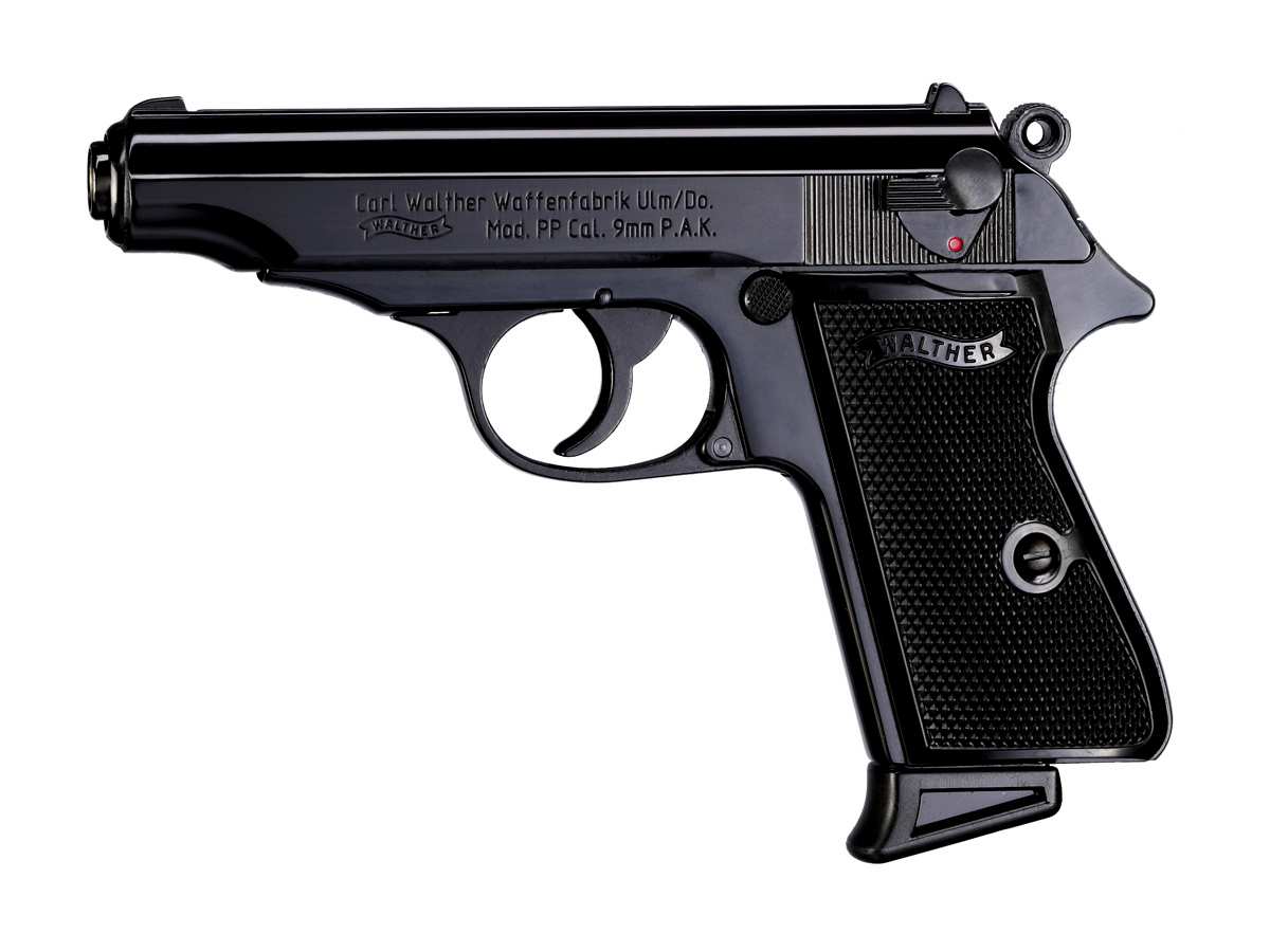 Walther. Газовый пистолет Walther PP 9mm. Вальтер p22t газовый. Вальтер ПП 9 мм травматические. Вальтер PP 22 травмат.