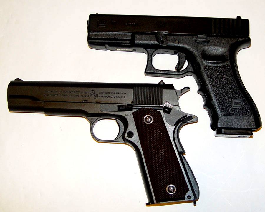 Кольт-Браунинг м1911. Кольт 1911. Colt 1911. Глетчер Грач.