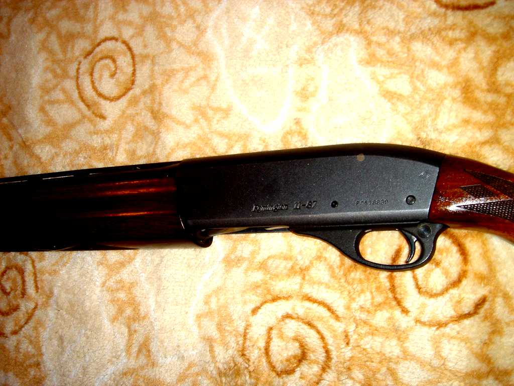 Remington 11 фото