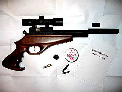 Airgun.Org.Ru • Продам Умарексы LA+SAA коплект бери …