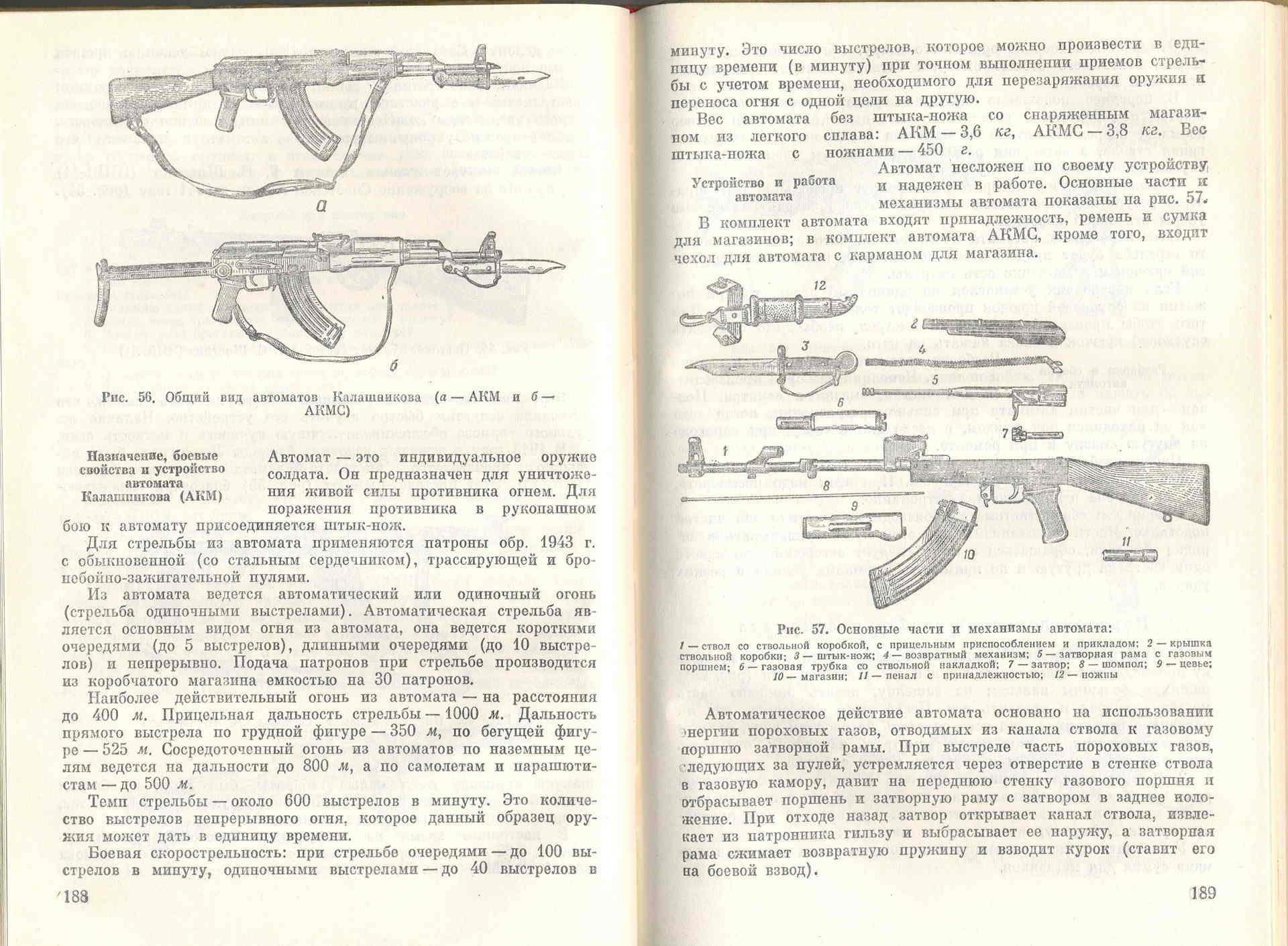 Выстрел сколько страниц. Учебное пособие по начальной военной подготовке. Приемы стрельбы из автомата. Стрельба с автомата одиночным.